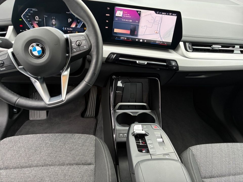 BMW 220 Active Tourer - Bild 9