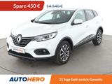 Renault Kadjar 1.3 TCe Business*NAVI*TEMPO*PDC*ALU*KLIMA - Renault Kadjar in Hamburg