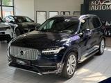 Volvo XC 90 Inscription Plug-In Hybrid AWD - Volvo XC90 mit Hybrid-Antrieb: mit Navigationssystem