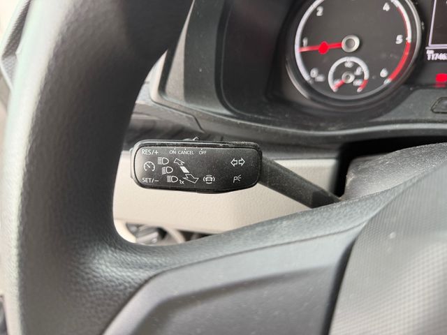 T6.1 Transporter Kasten 2.0 TDI *AHK*DAB*NAVI*KL