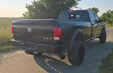 Dodge RAM 2500 Cummins Diesel LongBed - Dodge RAM mit Diesel-Antrieb: Cummins