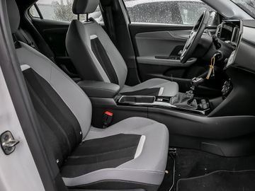 Opel Mokka 1.2 Elegance Fahrerassistenz-Paket Kamera