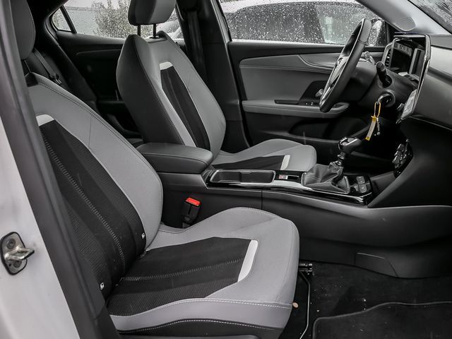 Opel Mokka 1.2 Elegance Fahrerassistenz-Paket Kamera