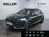 Cupra Formentor VZ 2.0 TSI 4Dr DSG *Brembo*Leder*BEATS - Cupra Formentor Gebrauchtwagen in Hamburg