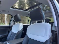 BAIC BJ30 PANO Leder CarPlay SHZ belüft inkl. ÜBF STM