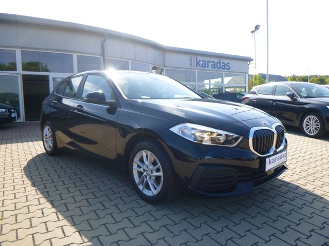 Fahrzeugabbildung BMW 118 i Advantage >NAV/Sitzheiz/PDC/TEMP<