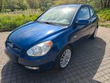 Hyundai Accent 1.4 97 PS TÜV 11/27 Klima-Z... - Hyundai Accent: Limousine
