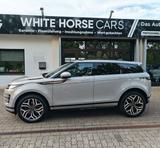 Land Rover Evoque R-Dynamic PANO LEDER NAVI SHEFT VOLL TOP - Land Rover Range Rover Evoque mit Schiebedach