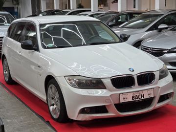 BMW 325 - 3