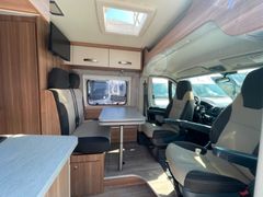 Weinsberg Carabus 600 | AHK,Solar,TV,Markise | Gepflegt!