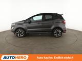 Ford EcoSport 1.5 TDCi EcoBlue ST-Line*NAVI*TEMPO*CAM - Ford EcoSport in Frankfurt (Main)