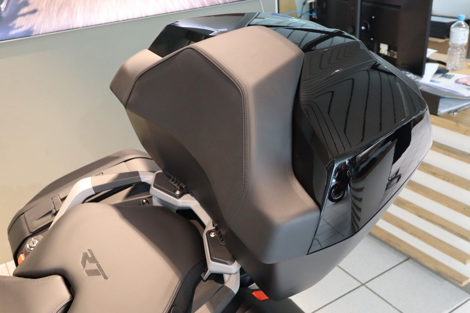 Fahrzeugabbildung BMW R 1300 RT