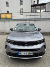 Opel Mokka 1.2 Turbo 96kW Automatik Elegance  - Opel Mokka aus 2023