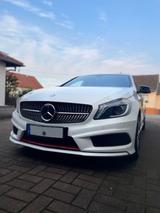 Mercedes-Benz Mercedes A250 Sport / AMG Line - gebrauchte Mercedes-Benz A 250 aus dem Jahr 2015