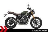 Triumph SCRAMBLER 400 X - TRIUMPH STUTTGART - TRIUMPH T400