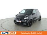 Smart forfour 0.9 Turbo Basis Prime*TEMPO*CAM*PDC*SHZ* - Smart ForFour in München