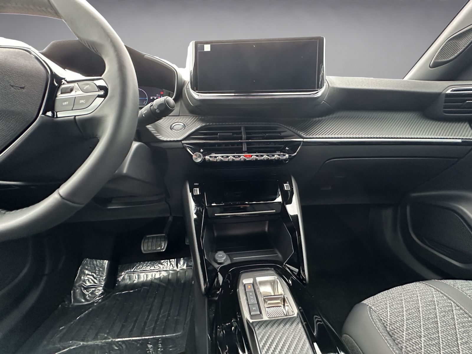 Peugeot 2008 - Bild 16