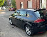 Seat Leon 1,9 TDI - nicht fahrbereit schla... - Seat Leon aus 2008: TDI