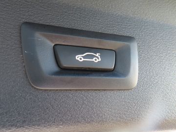 Fotografie 17 des BMW X1 sDrive 20 i Advantage