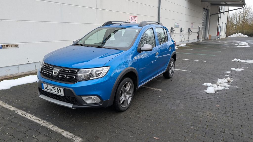 Image of Dacia Sandero