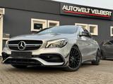 Mercedes-Benz CLA 45 AMG 4Matic Night/Aero/Performance/HarmanK - Mercedes-Benz CLA 45 AMG in Wuppertal