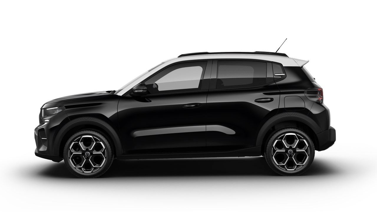 Citroën C3 - Bild 5