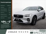 Volvo XC60 T6 Inscription Recharge Plug-In Hybrid AWD - mit Hybrid-Antrieb: Geländewagen