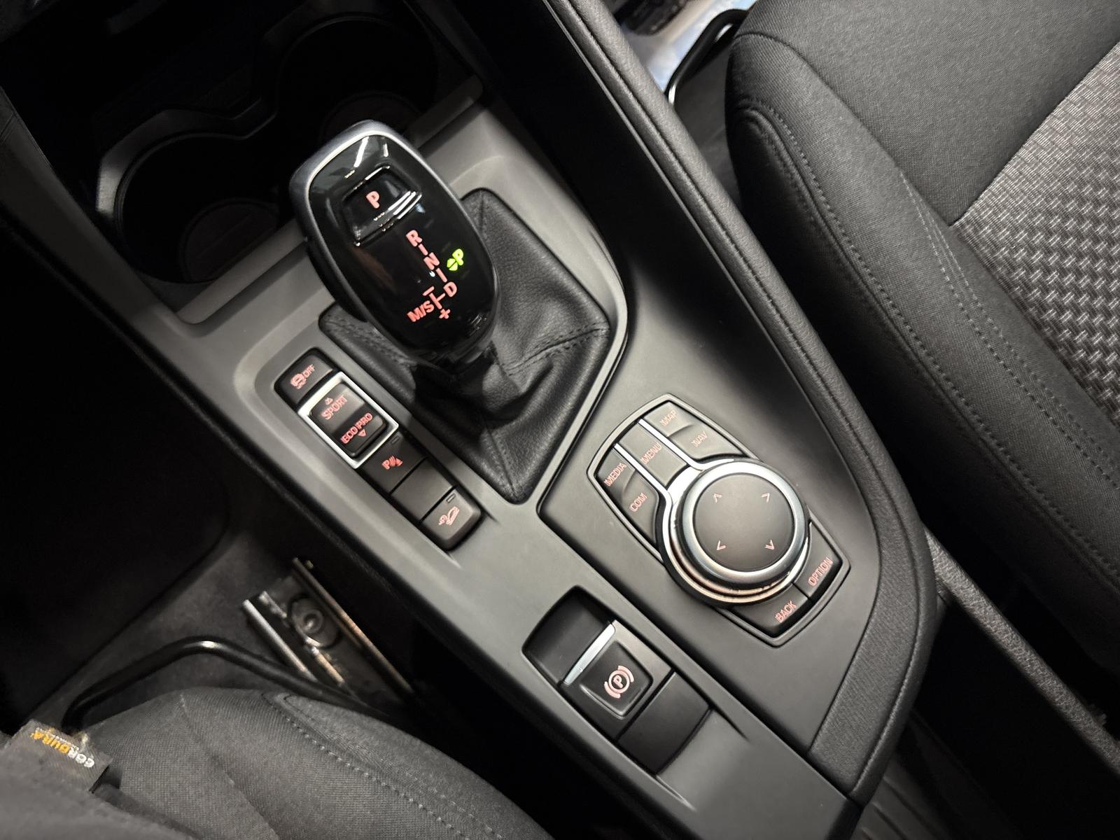 BMW X1 xDrive25d *Kamera*Panorama*Keyless*Sitzheizun, миниатюра 13