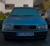 Audi 80b4 2.0E - Audi 80 in Bielefeld