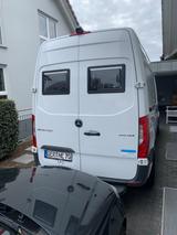 Mercedes-Benz Sprinter 314 cdi L2/H2 W907/W910 FWD MBUX Kamera - Offers