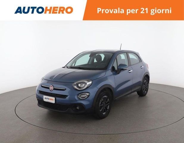 Fiat FIAT 500X 1.3 T4 150 CV DCT Lounge