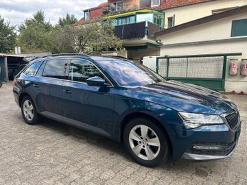 Skoda Superb - 10