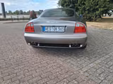 Maserati 4200 Cambiocorsa - Top Zustand, Sammlerfahrzeug  - Maserati aus 2006