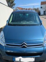 Citroën Berlingo VTi 120 Multispace Selection Multis... - Citroën Berlingo Gebrauchtwagen in Nürnberg