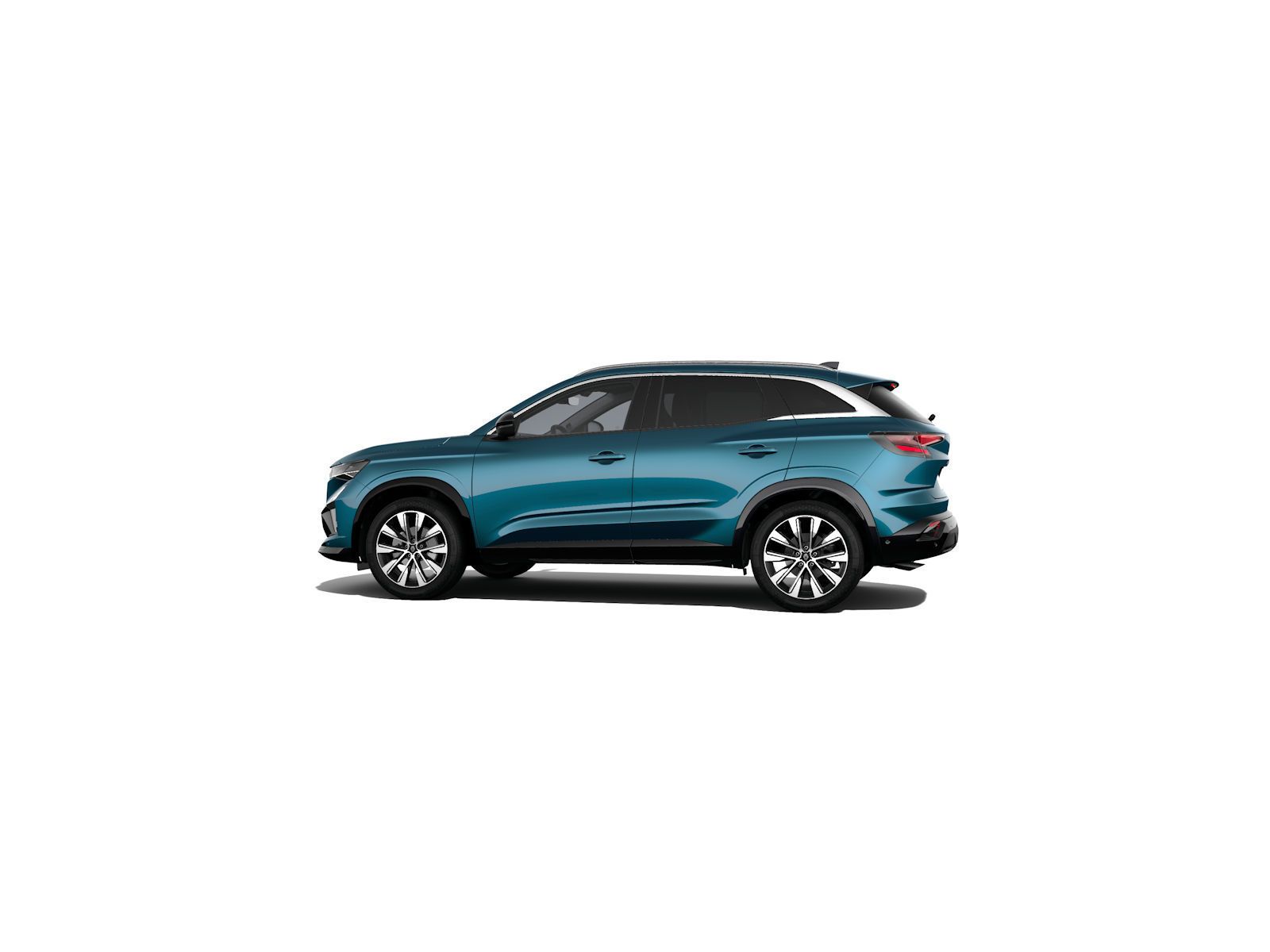 Renault Austral - Bild 3