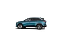 Renault Austral - Vorschau Bild 3