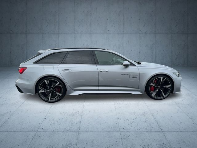 Audi RS6 - Bild 6
