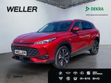 MG HS 1.5 T Luxury DCT *LED*360°*ACC*SHZ*el. Sitze*