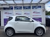Toyota iQ+ #Aut.#*Navi*Leder*Kamera*Klimaaut*Sitzhzg* - Toyota IQ Gebrauchtwagen