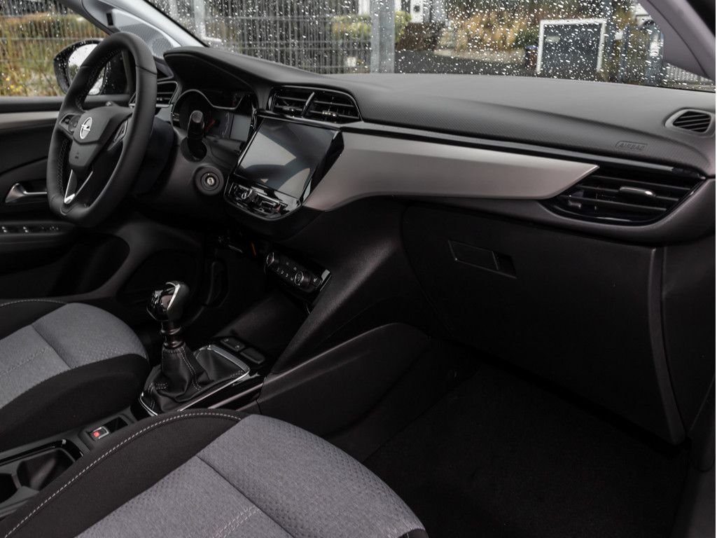 Opel Corsa - Bild 7