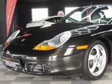 Porsche Boxster 986 Premium-Erhaltungsgrad mit Hardtop - Porsche Boxster: 986