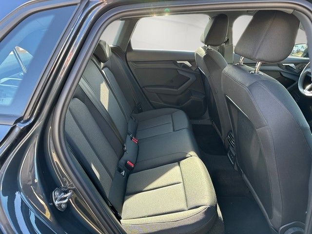 Fahrzeugabbildung Audi A3 Sportback 40TFSIe s-tronic LED+ACC+VIRT+KAM+N