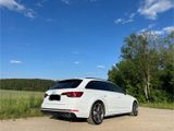 Audi S4 3.0 TFSI tiptronic quattro Avant - B&O / Virt - Audi S4 mit Benzin-Antrieb: Kombi
