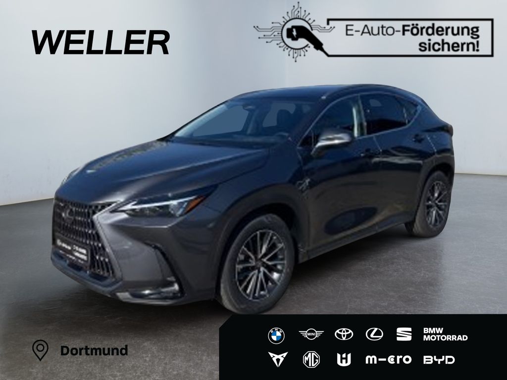 Lexus NX 450h