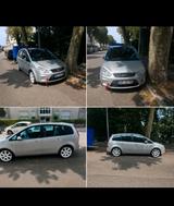 Ford c-max 2.0 136 - Ford C-Max in Karlsruhe