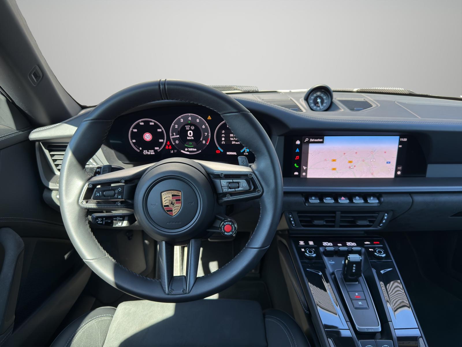 Porsche 992 (911) Targa 4 GTS | Neupreis 238.551.- EUR |