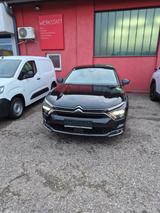 Citroën C5 X PureTech 130 Stop&Start EAT8  - Citroën C5 X von privat
