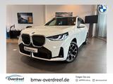 BMW X3 xDrive20 M-Sport Pano HUD AHK Harman e-Sitze - BMW X3: Alcantara