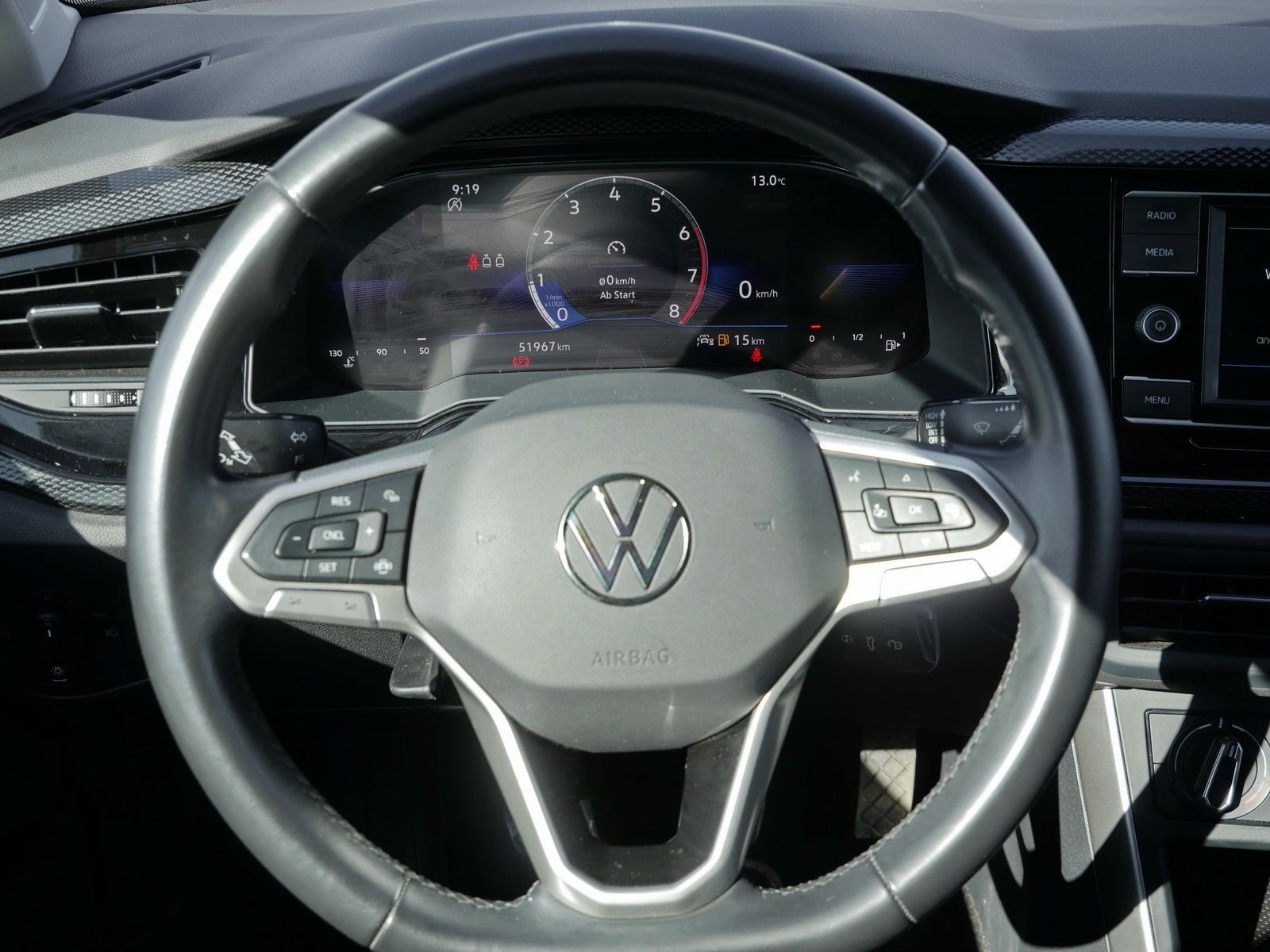 Volkswagen Polo - Bild 9