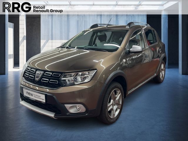 Dacia Sandero STEPWAY PRESTIGE TCe 90